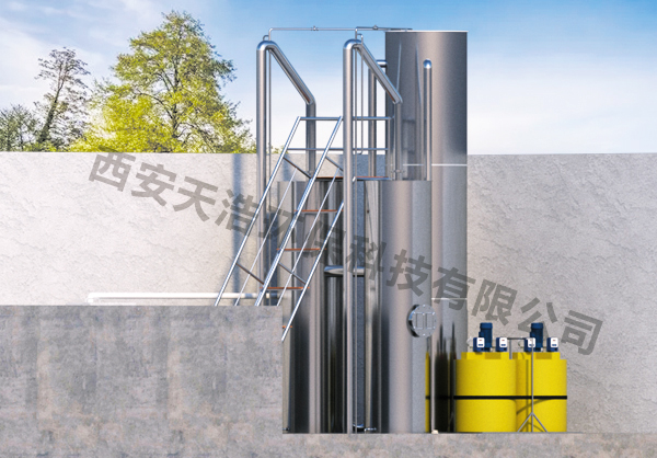 农村饮用水一体化净水设? width=